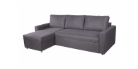 POP594 Sectional Sofa Bed